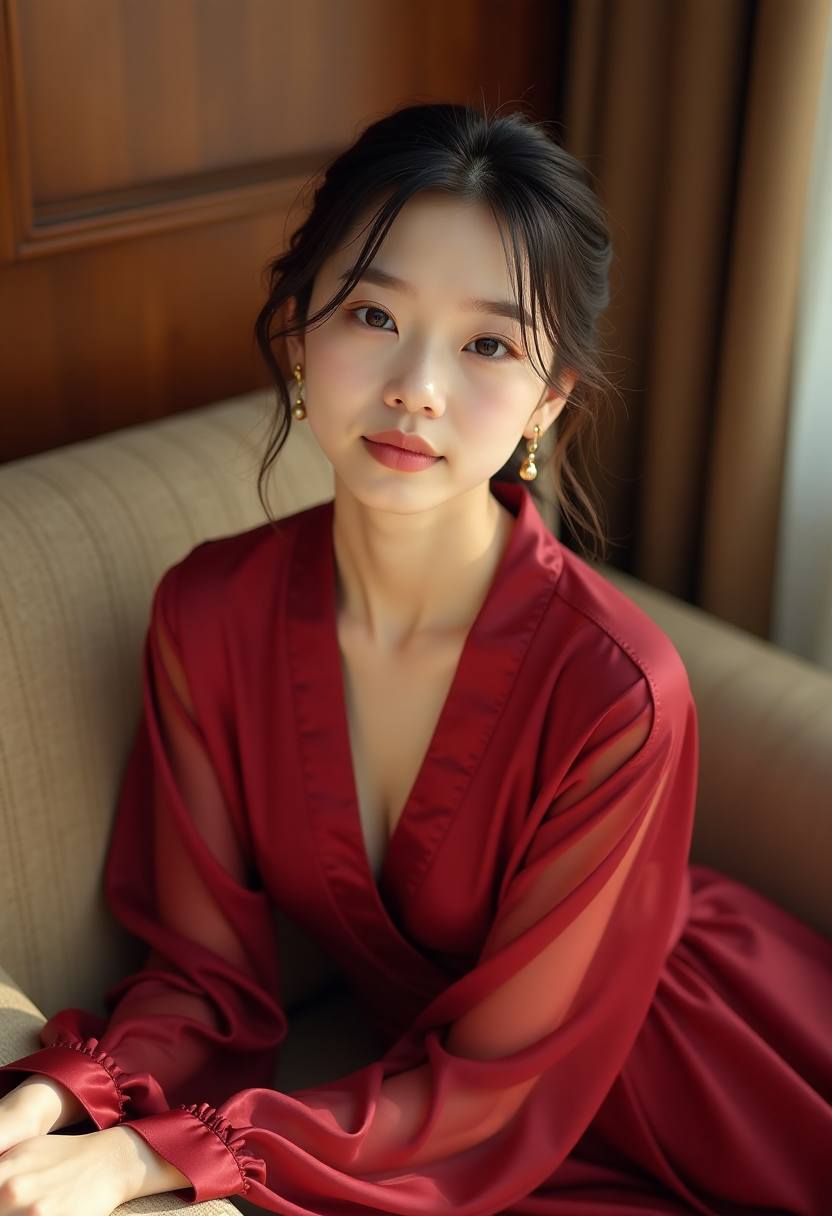 天使爱美丽